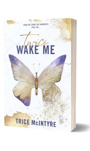 Twice Wake Me Website 2